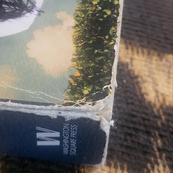 3 Book Club Books A MAN CALLED OVE by Fredrik Backman - Picture 4 of 12